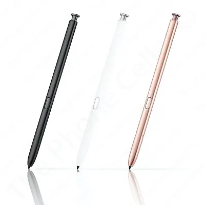 $21.99 • Buy OEM Genuine Samsung Stylus For Galaxy Note20 Note 20 Ultra N986 S-Pen Bluetooth