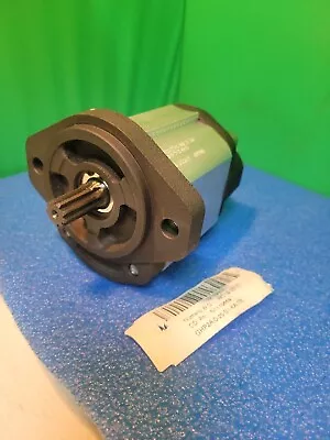 Marzocchi GHP2A-D-25-S1 Pump Hydraulic Gear Pump Up To 8.91 GPM *NEW    • $223