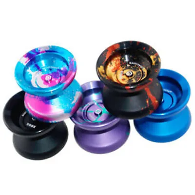 MAGICYOYO Y01 Node Yo-Yo - High Grade 6061 Aluminum - • $14.99