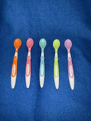 Munchkin Spoons - 5 Pieces • $1.25