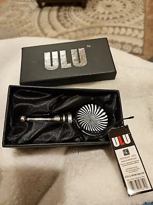 Ulu Glass Bottle Stopper • $9.99