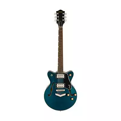 Gretsch G2655 Streamliner Center Block Jr Double-Cut Electric Guitar W/V-Stoptai • $823.90