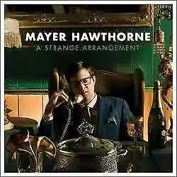 Mayer Hawthorne |  2xVinyl LP | A Strange Arrangement  | Stones • $36.99