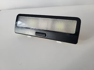 BMW 5 Series E39 Wagon Touring Rear Black Reading Dome Light OEM • $42.63