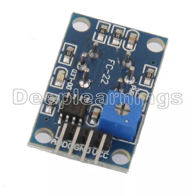 NEW MQ-7 Carbon Monoxide CO Gas Alarm Sensor Detection Module For Arduino • $1.60