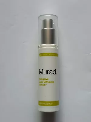 Murad  Murad Res. Intensive Age-Diffusing Serum 1 Oz • $35