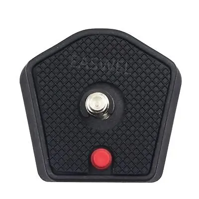 785PL Quick Release Plate For Manfrotto MH 293A3RC1 393H MKC3H02/01 NGTT2 NGTT1 • $6.72