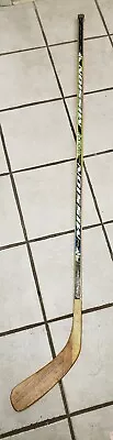 Vintage Mission Hockey Stick • $180