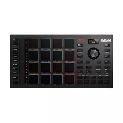 Akai Professional MPC STUDIO 2 Music Production Pad Controller W Case • $229.40