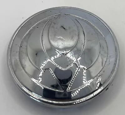 837k60c Menzari Chrome Wheel Center Cap • $29.93