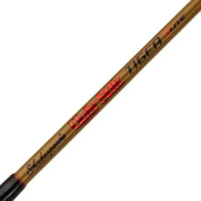 Shakespeare Ugly Stik Tiger Elite~One Piece Spinning Rod 7 Ft~1 Piece~Heavy • $84.99