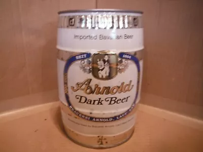 Arnold Pilsener 5 Liter Mini Empty Beer Keg~germany #16 • $30