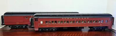 Mth~o Gauge ~ Long Island ~ Premier  70' Madison Baggage/coach ~ #20-44010 ~ Nos • $229.99