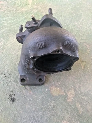 £200 • Buy Ford Sierra 2wd Or 4x4 Rs Cosworth Turbine Housing AR48 GARRETT T3 TURBO