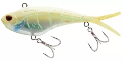 Nomad Design Vertrex Swim Vibe Inshore Saltwater Jig • $17.08