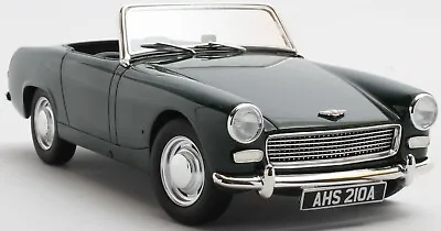 1:18 Cult Models CML020-2 Austin Healey Sprite MkII Green 1963 • £209.99