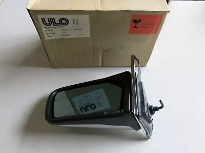 Rear View Door Mirror Left 1238100516 Fits Mercedes W123 300D 240D 1977-1985 • $149