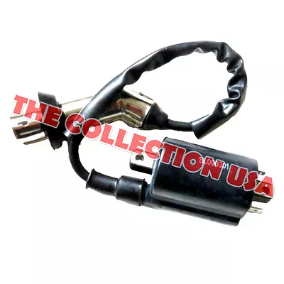 260cc Ignition Coil For Manco Talon Atv Parts Roketa Mc 250-b Fs300cc  • $19.95