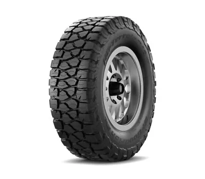 BF GOODRICH HD-TERRAIN TA KT 285/70R17 126/123Q 285 70 17 Tyre • $495