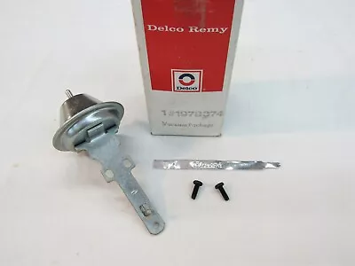 $21.99 • Buy NOS 1975-1982 Chevy Corvette Oldsmobile Distributor Vacuum Advance GM 1978374