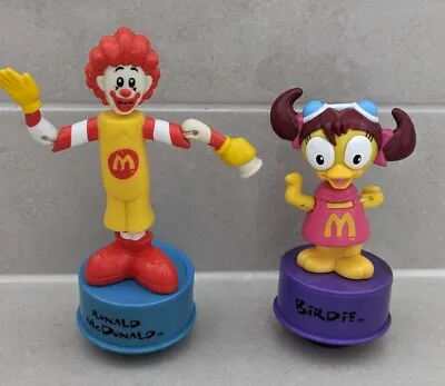 2003 McDonald's Toys • $2