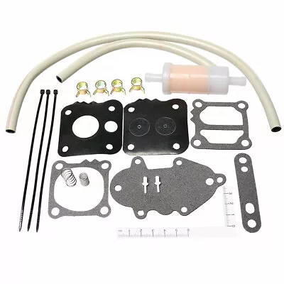 18-7817 Fuel Pump Kit For Mercury/Mariner Outboard 21-857005A1 • $11.49