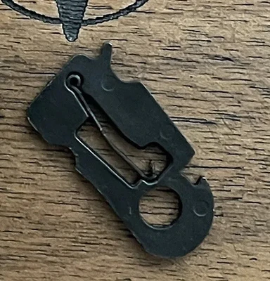 $19.99 • Buy Leatherman Parts Replacement Charge Wave Plus Blast Eyeglass Bit Holder Driver