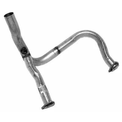 40202 Walker Exhaust Pipe For Chevy Olds S10 Pickup S-10 BLAZER S15 Jimmy Sonoma • $151.78