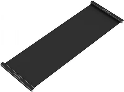 Slide Board Pro For Exercise (72  L X 25  W) Random Color Delivery （BLK Or ORG） • $19.99