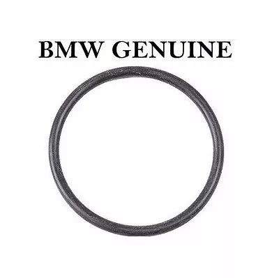 For BMW E10 E30 E38 Fuel Pump Tank Seal GENUINE 16 11 1 744 369 • $11.94