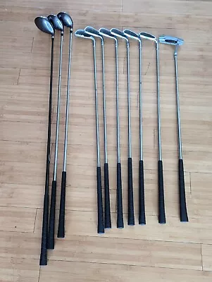 Tour 250 Men's Right Hand Golf Set • $60