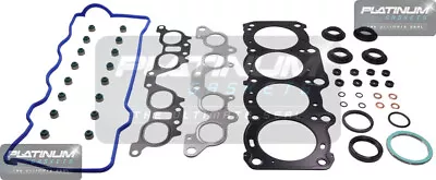 Vrs Cylinder Head Gasket Set/kit For Camry Sdv10 Sxv20 2.2l 5sfe 5s-fe 2/97-8/02 • $175.75