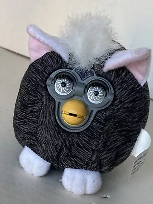 McDonalds Happy Meal Toys - Furby Toy 2000 Vintage Tiger Electronics • £3.99