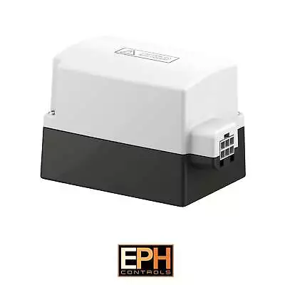 EPH 3 Port Motorised Valve Replacement Actuator Honeywell / Horstmann - D1PF • £49.99