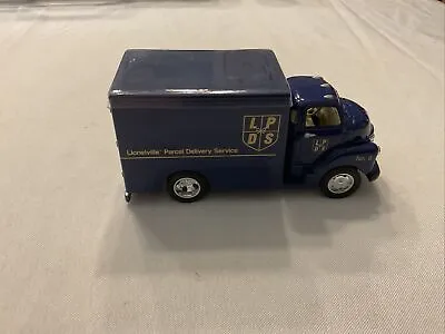 Eastwood Lionel Parcel Delivery Service Panel Truck - Ertl - 383500 New In Box • $20.50