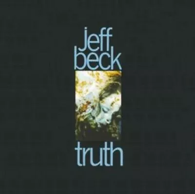 Jeff Beck Truth New CD • $18.75