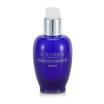 L'Occitane Immortelle Precious Serum 30ml Mens Other • $92.29