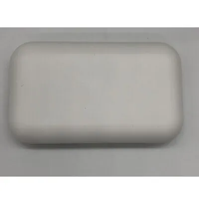 White Pocket WiFi Router 4G Portable Wireless Mobile Hotspot Built-In 3600mAh • $41.30