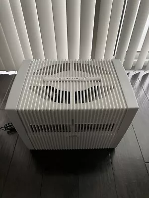 Venta LW45 Humidifier/Air Purifier 120V Oyster White   LW45 • $299