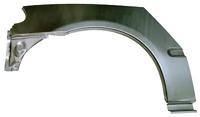 Wheel Arch Quarter Panel Rear Fender For 92-95 Honda Civic 2Dr Hatchback RIGHT • $49.95