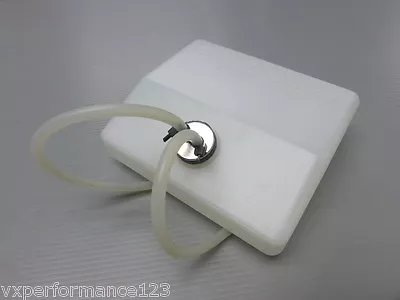 Nitro Boat Fuel Tank 300cc 11 X 4 X 13cm Vertex OS Rossi CMB Engine RC  • $19.99