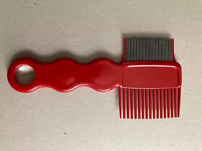 Hair Lice Comb With Magnifying Glass • $6.99