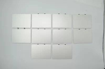 Lot Of 10x USED Trackpad Touchpad Macbook Pro 13  A1278 2009 2010 2011 2012 • $39.99