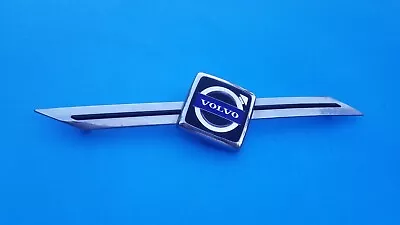 01 02 03 04 Volvo S60 Front Grille Emblem Logo Badge Sign Symbol Oem Used A28 • $28.50