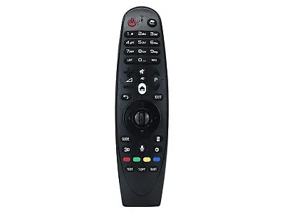 Azurano Remote Control For LG Magic Remote AN-MR600 AKB74495301 Voice & Mouse • £28.69