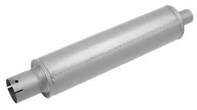 Massey Ferguson Muffler Fits 302 304 50 65 • $60.53