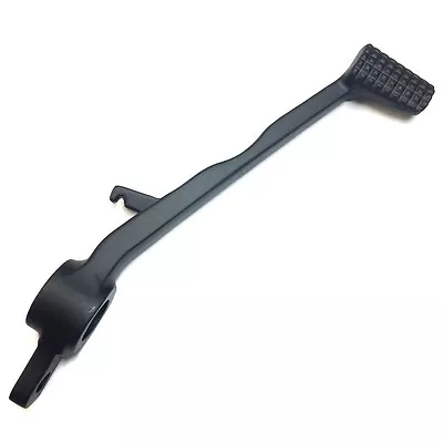 M.Brake Shift Pedal Foot Lever For 2007 2008 Kawasaki Zx-6R Zx6R Zx 6R Black • $21