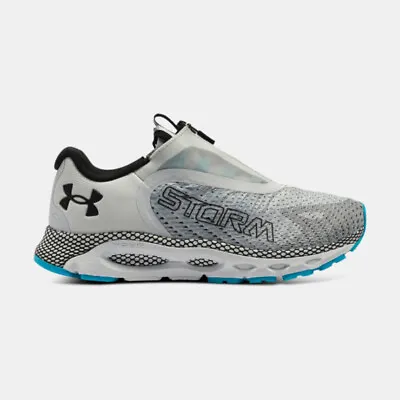 Under Armour HOVR Infinite 3 Men's Running Shoes Jogging Training 3025468-103 • $128.61