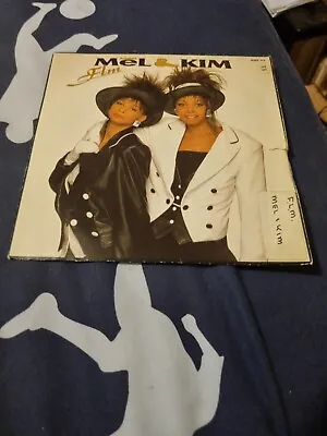 Mel & Kim - Flm   7inch Vinyl Single  • £0.99