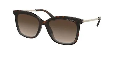 Michael Kors Woman 0MK2079U 333313 61 Sunglasses • $52.54